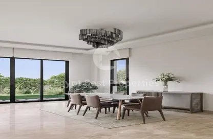 شقة - 3 غرف نوم - 3 حمامات للبيع في زيد إيست - كمبوندات التجمع الخامس - التجمع الخامس - مدينة القاهرة الجديدة - القاهرة