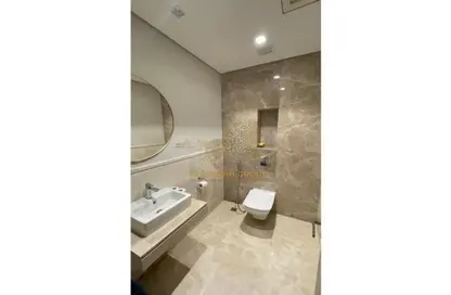 شقة - 2 غرف نوم - 3 حمامات للايجار في ايون - كمبوندات 6 أكتوبر - مدينة 6 أكتوبر - الجيزة