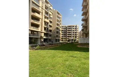 شقة - 3 غرف نوم - 3 حمامات للبيع في البوسكو سيتي - كمبوندات مدينة المستقبل - مدينة المستقبل - القاهرة