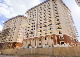 Apartment - 3 Bedrooms - 3 Bathrooms for sale in Moharam Bek - Hay Wasat - Alexandria