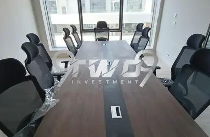 Office Space - Studio - 2 Bathrooms for rent in UVenues - The 1st Settlement - New Cairo City - Cairo