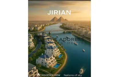 Villa - 4 Bedrooms - 4 Bathrooms for sale in Sodic West - Sheikh Zayed Compounds - Sheikh Zayed City - Giza