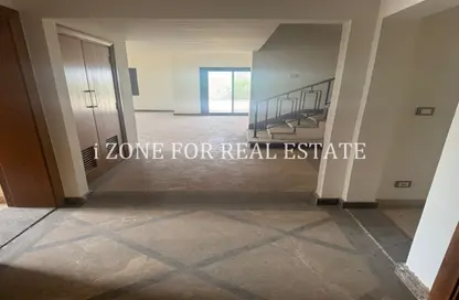 Villa - 3 Bedrooms - 3 Bathrooms for rent in Levana - Uptown Cairo - Mokattam - Cairo
