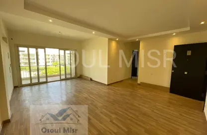 Apartment - 3 Bedrooms - 2 Bathrooms for rent in The Address - 12th District - Sheikh Zayed City - Giza