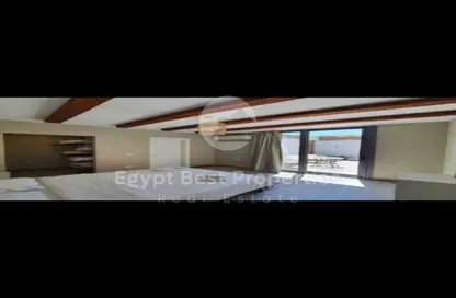 Apartment - 1 Bedroom - 1 Bathroom for sale in Bali - El Gouna - Hurghada - Red Sea