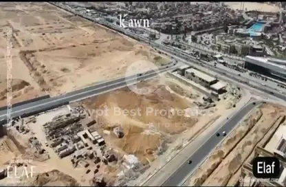 Retail - Studio - 1 Bathroom for sale in Mehwar Plaza - 26th of July Corridor - 6 October City - Giza