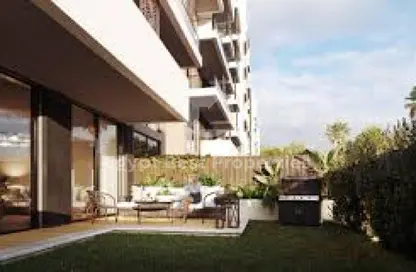 Apartment - 2 Bedrooms - 2 Bathrooms for sale in Taj City - 5th Settlement Compounds - The 5th Settlement - New Cairo City - Cairo