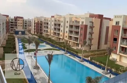 شقة - 4 غرف نوم - 4 حمامات للبيع في بروميناد القاهرة الجديدة - كمبوندات التجمع الخامس - التجمع الخامس - مدينة القاهرة الجديدة - القاهرة
