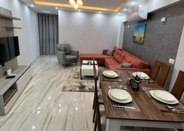 شقة - 1 غرفة نوم for للايجار in المركز السياحي - الغردقة - محافظة البحر الاحمر