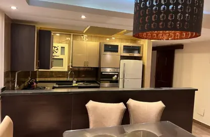 Apartment - 2 Bedrooms - 1 Bathroom for rent in Madinaty - Cairo