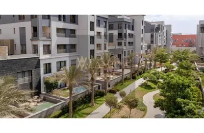 تاون هاوس - 5 غرف نوم - 4 حمامات للبيع في تريو - كمبوندات التجمع الخامس - التجمع الخامس - مدينة القاهرة الجديدة - القاهرة