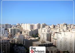 Apartment - 4 bedrooms - 2 bathrooms for للبيع in Abou Quer Road   Gamal Abdel Nasser Road - Janaklees - Hay Sharq - Alexandria