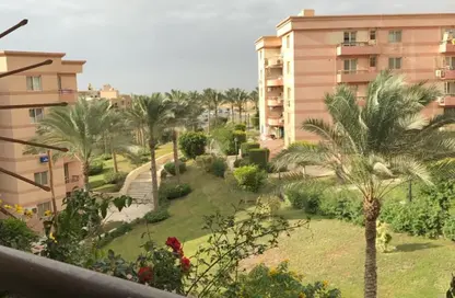 Apartment - 2 Bedrooms - 1 Bathroom for sale in Al Rehab - New Cairo City - Cairo