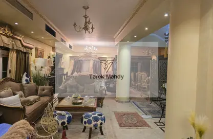 منزل مزدوج - 4 غرف نوم - 4 حمامات للبيع في النسايم - كمبوندات 6 أكتوبر - مدينة 6 أكتوبر - الجيزة