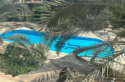 فيلا - 4 غرف نوم - 5 حمامات للايجار في جرانة - طريق مصر اسكندرية الصحراوي - مدينة 6 أكتوبر - الجيزة