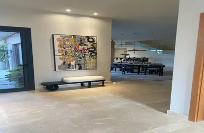 Villa - 4 Bedrooms - 4 Bathrooms for sale in Cleopatra Square - 26th of July Corridor - 6 October City - Giza