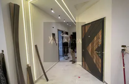 Apartment - 2 Bedrooms - 1 Bathroom for sale in The 5th Settlement - New Cairo City - Cairo