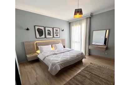 Apartment - 3 Bedrooms - 3 Bathrooms for rent in Eastown - 5th Settlement Compounds - The 5th Settlement - New Cairo City - Cairo