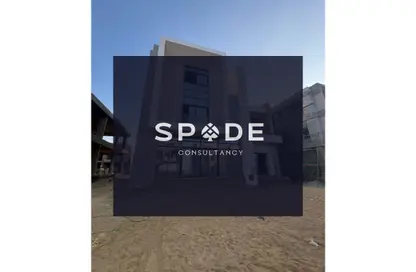 Townhouse - 4 Bedrooms - 4 Bathrooms for sale in Saada Compound - New Cairo City - Cairo