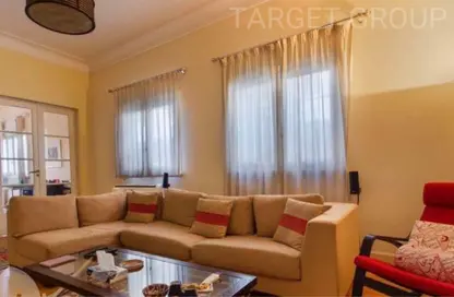 Apartment - 1 Bedroom - 2 Bathrooms for rent in Al Gezira El Wosta St. (Yousef Kamel) - Zamalek - Cairo Apartment - 1 Bedroom - 2 Bathrooms for rent in Al Gezira El Wosta St. (Yousef Kamel) - Zamalek - Cairo