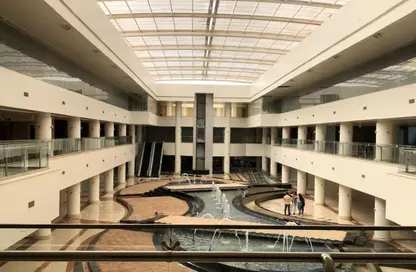 Shop - Studio for rent in 5th Settlement Compounds - The 5th Settlement - New Cairo City - Cairo