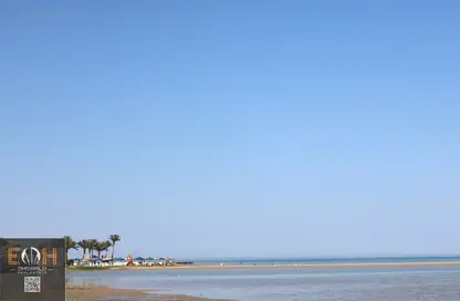 شقة - 2 غرف نوم - 1 حمام للبيع في منطقة الاحياء - الغردقة - محافظة البحر الاحمر