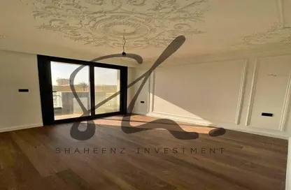 Apartment - 4 Bedrooms - 3 Bathrooms for sale in American University Housing District - 5th Settlement Compounds - The 5th Settlement - New Cairo City - Cairo