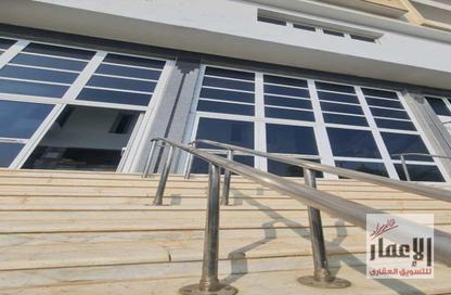 Whole Building - Studio for sale in 3rd District - 6 October City - Giza