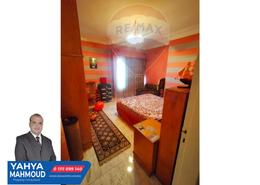 شقة - 3 غرف نوم - 2 حمامات for للبيع in شارع الخليفة المأمون - روكسي - مصر الجديدة - القاهرة