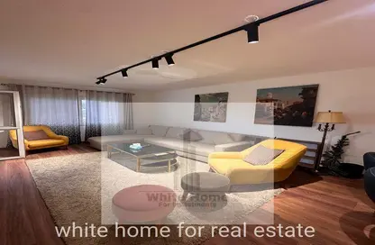Apartment - 3 Bedrooms - 3 Bathrooms for rent in Madinaty - Cairo