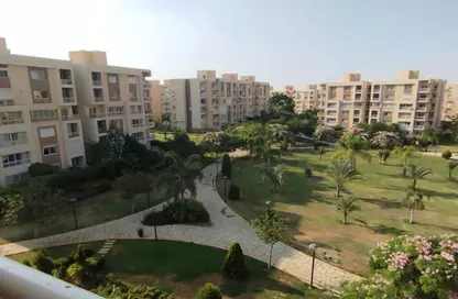 Apartment - 4 Bedrooms - 3 Bathrooms for sale in Madinaty - Cairo Apartment - 4 Bedrooms - 3 Bathrooms for sale in Madinaty - Cairo