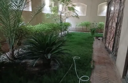 Apartment - 3 Bedrooms - 2 Bathrooms for rent in Canadian International School St. - District 4 - The 5th Settlement - New Cairo City - Cairo