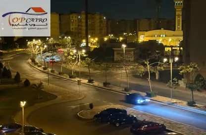 Apartment - 3 Bedrooms - 2 Bathrooms for sale in Madinaty - Cairo
