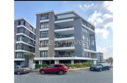 Apartment - 2 Bedrooms - 1 Bathroom for sale in Taj City - 5th Settlement Compounds - The 5th Settlement - New Cairo City - Cairo