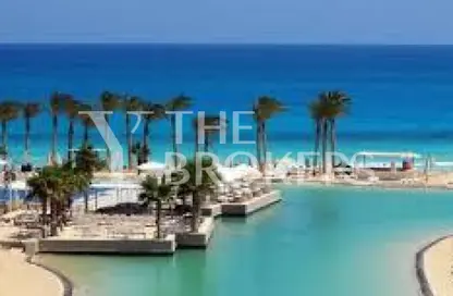 شاليه - 3 غرف نوم - 3 حمامات للايجار في مراسي - سيدي عبد الرحمن - الساحل الشمالي