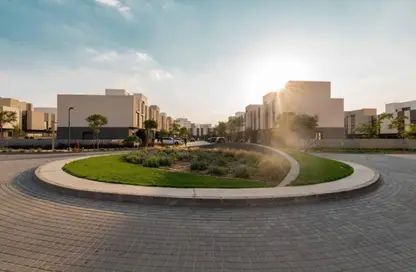 Apartment - 3 Bedrooms - 3 Bathrooms for sale in Al Burouj Compound - El Shorouk Compounds - Shorouk City - Cairo