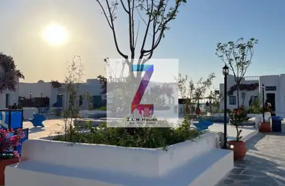 شاليه - 3 غرف نوم - 2 حمامات للبيع في ماونتن فيو راس الحكمة - راس الحكمة - الساحل الشمالي