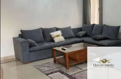 شقة - 3 غرف نوم - 3 حمامات للايجار في ميفيدا - كمبوندات التجمع الخامس - التجمع الخامس - مدينة القاهرة الجديدة - القاهرة