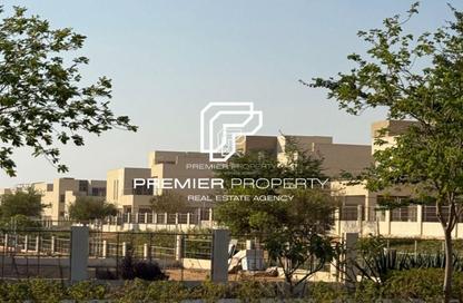 Villa - 5 Bedrooms - 7 Bathrooms for sale in Palm Hills New Cairo - 5th Settlement Compounds - The 5th Settlement - New Cairo City - Cairo