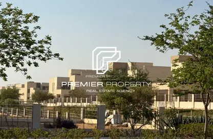 Villa - 6 Bedrooms - 7 Bathrooms for sale in Palm Hills New Cairo - 5th Settlement Compounds - The 5th Settlement - New Cairo City - Cairo