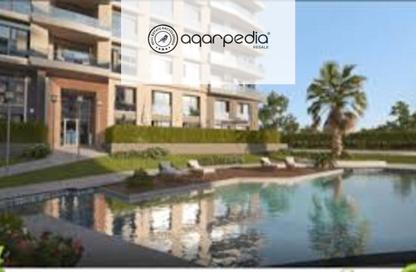Apartment - 3 Bedrooms - 3 Bathrooms for sale in Zed East - 5th Settlement Compounds - The 5th Settlement - New Cairo City - Cairo