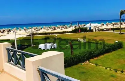 Chalet - 3 Bedrooms - 3 Bathrooms for sale in La Vista Bay - La Vista - Qesm Ad Dabaah - North Coast