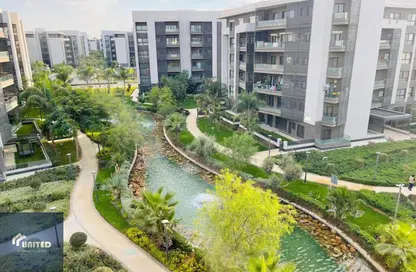 شقة - 3 غرف نوم - 3 حمامات للبيع في پريڤادو - مدينتي - القاهرة