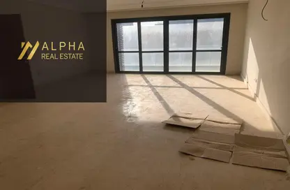 (بنتهاوس  (روف - 3 غرف نوم - 2 حمامات للايجار في الباتيو 7 - كمبوندات التجمع الخامس - التجمع الخامس - مدينة القاهرة الجديدة - القاهرة