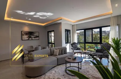 Apartment - 3 Bedrooms - 2 Bathrooms for rent in Villette - 5th Settlement Compounds - The 5th Settlement - New Cairo City - Cairo Apartment - 3 Bedrooms - 2 Bathrooms for rent in Villette - 5th Settlement Compounds - The 5th Settlement - New Cairo City - Cairo