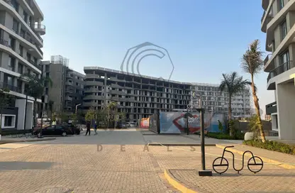 Apartment - 1 Bedroom - 1 Bathroom for sale in Armonia - New Capital Compounds - New Capital City - Cairo