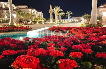 Apartment - 3 Bedrooms - 3 Bathrooms for sale in Sarai - Mostakbal City Compounds - Mostakbal City - Future City - Cairo