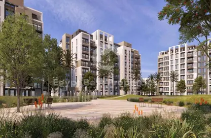 Apartment - 3 Bedrooms - 2 Bathrooms for sale in Zed East - 5th Settlement Compounds - The 5th Settlement - New Cairo City - Cairo