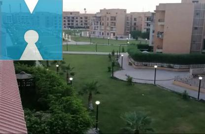 شقة - 3 غرف نوم - 3 حمامات للبيع في مدينة الخمائل - كمبوندات الشيخ زايد - الشيخ زايد - الجيزة