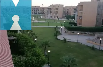 شقة - 3 غرف نوم - 3 حمامات للبيع في مدينة الخمائل - كمبوندات الشيخ زايد - الشيخ زايد - الجيزة